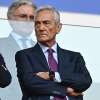 Gravina torna sulla riforma del calcio italiano: "Troppe 100 squadre Prof, ma anche altri temi vanno considerati"