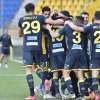 Serie C girone C, risultati e classifica dopo la quarta giornata: il Messina rallenta la Turris, pari per Crotone e Catania