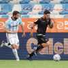 Ex Reggina, grande chiamata per Coppolaro: ufficiale il suo approdo alla Salernitana