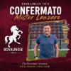 Ex Reggina, Maurizio Lanzaro continua la sua avventura sulla panchina della Bovalinese