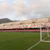 Salernitana-Reggina, l'amichevole dell'Arechi sarà trasmessa sul canale Youtube del club granata