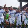 Serie A, risultati e classifica dopo la quinta giornata: Inter a punteggio pieno, sorpresa Lecce
