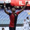 Serie B, andata finale playoff: Hernani e Caso spengono i sogni del Catanzaro 