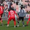 Un punto di penalizzazione per l'Alessandria per mancati pagamenti Irpef: la nota della FIGC