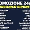 Promozione girone B 2024-2025, ecco le 16 protagoniste: undici reggine a caccia dell'Eccellenza