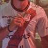 Reggina, svelate le maglie Home e Away stagione 2025-2026: novità sulla casacca da trasferta