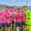 Juniores Cup, trionfa la Rappresentativa girone I: Reggina protagonista con sei ragazzi in campo