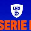 SERIE D GIRONE I 2024-2025, IL CALENDARIO COMPLETO: sette gare al termine girone andata