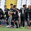 Serie B, i risultati delle gare del sabato: il Sassuolo batte il Pisa e si avvicina alla A, bene il Cesena, Salernitana cade ancora