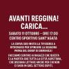 Diffidati Liberi RC: "Sabato ore 17 tutti al Sant'Agata per caricare la squadra in vista del derby"