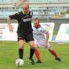 Verso Messina-Reggina, qui giallorossi: Bosia out. Presente l'ex capitano Coppola: "E' una partita sentita, che ha un sapore diverso dalle altre"