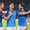 HIGHLIGHTS SERIE A - Milan-Napoli 1-2: colpaccio azzurro a San Siro