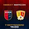 Buona la prima per la Gelbison: battuto 2-0 il Sambiase