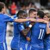 U21, sorteggiata la fase finale dell'Europeo: Italia con Slovacchia, Spagna e Romania