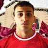 Reggina-Nissa, Palumbo: "Grande emozione giocare al Granillo, mi trovo bene nel nuovo ruolo"