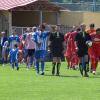 Reggina-Gela finisce nel mirino dell'Osservatorio: i motivi, si giocherà il prossimo 30 novembre