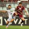 LE PAGELLE DELLA REGGINA - Loiacono capitano vero, Colombi blinda la vittoria