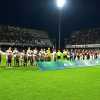 LIVE TUTTOREGGINA! Salernitana-Reggina 1-0, FINALE: ai granata il Trofeo Iervolino, indicazioni per Trocini