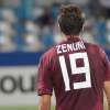 Reggina, la scheda di Federico Zenuni: Trocini lo conosce benissimo, a Reggio per il rilancio