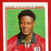 L'ex Reggina Kallon é il nuovo ct della Sierra Leone 