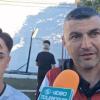 Juniores Nazionali, l'allenatore della Reggina Ripepi: "Abbiamo fatto tanto, Macrí ha dimostrato di poter stare tra i grandi"