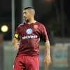 Ex Reggina, niente ritiro con il Catania per De Rose e Montalto: entrambi lasceranno il rossoazzurro