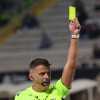 Reggina, la situazione disciplinare aggiornata: secondo giallo Forciniti e Dall'Oglio