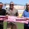 Reggina-Athletic Club Palermo, il tecnico rosanero Ferraro: "Amaranto squadra importante, vogliamo onorare match di prestigio"