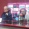 Reggina, la presentazione di Torrisi: "Voglio squadra con personalità, che pressa ferocemente. Sul modulo..."