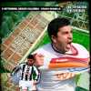 Nuovo nome per il raduno di Reggio Calabria di Serie A - Operazione Nostalgia: al Granillo anche David Pizarro