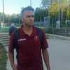 Reggina, Edera: "Stiamo lavorando bene, sono davvero felice di essere tornato a Reggio"