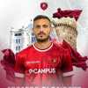 Reggina, Blondett è a Reggio: "Sono tornato, ci vediamo allo stadio per rivivere bei momenti insieme"
