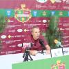 Sancataldese-Reggina, Torrisi sugli Under: "Hanno fatto tutti una grande partita"