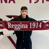 Reggina, UFFICIALE: Giuliodori è nuovamente amaranto