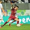 Perugia-Reggina story, dieci precedenti in B: amaranto in serie utile