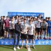 Under 15, la Reggina vince il titolo regionale: 3-0 alla Morrone in finale