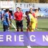 SERIE C GIRONE C LIVE! La nona giornata in TEMPO REALE: AGGIORNAMENTI