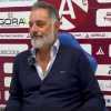 Strano (ad Akragas): "Chiediamo scusa ai tifosi, pronti a tornare sul mercato. Contro la Reggina sarà battaglia"