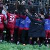 REGGINA: LA VITTORIA È UN BALSAMO, MA PER GUARIRE CI VUOLE BEN ALTRO