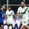 HIGHLIGHTS SERIE A - Empoli-Sassuolo 3-4: neroverdi trascinati da Berardi