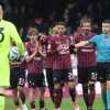 Serie B, risultati e classifica dopo l'ultima della stagione regolare: Cesena e Palermo ai playoff, Salernitana-Frosinone sfida playout