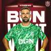 Ex Reggina, il portiere Micai accetta l'offerta dei rumeni del Cluj