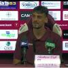 Reggina, allarme infortuni in attacco: da valutare Montalto, attesa per le condizioni di Edera. Ferraro e Pellicanò...