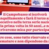 Matt Rizzetta su interesse per la Reggina: "Cose riservate e molto premature"