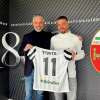 Calciomercato serie B, botto Ascoli: ufficiale la firma di Forte
