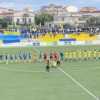 CastrumFavara-Reggina, amaranto per la seconda volta al Bruccoleri: a Favara si giocherà sul sintetico