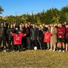 Reggina, la Governance di eCampus in visita al Centro Sportivo Sant’Agata: la nota del club