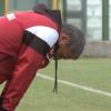 LE PAGELLE DELLA REGGINA - Porcino unico a salvarsi, ma il progetto sta per naufragare