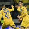 HIGHLIGHTS SERIE A - Frosinone-Genoa 2-1: ciociari super