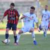 Reggina, sfuma Di Grazia: il calciatore resta al Siracusa